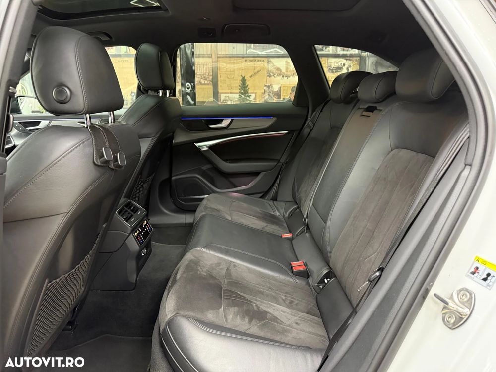 Audi A6 Allroad - 28