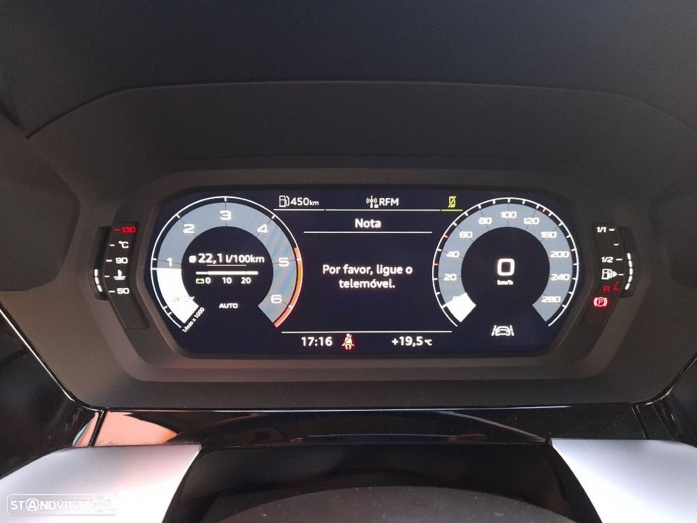 Audi A3 Sportback 30 TDI - 21