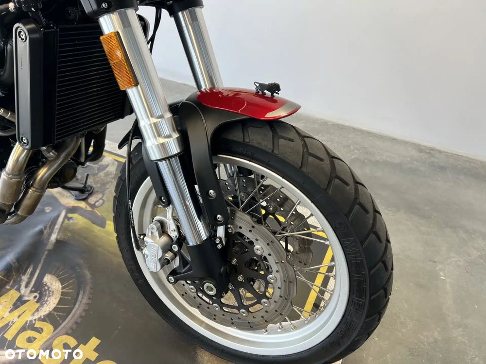 Benelli Leoncino Trail - 20