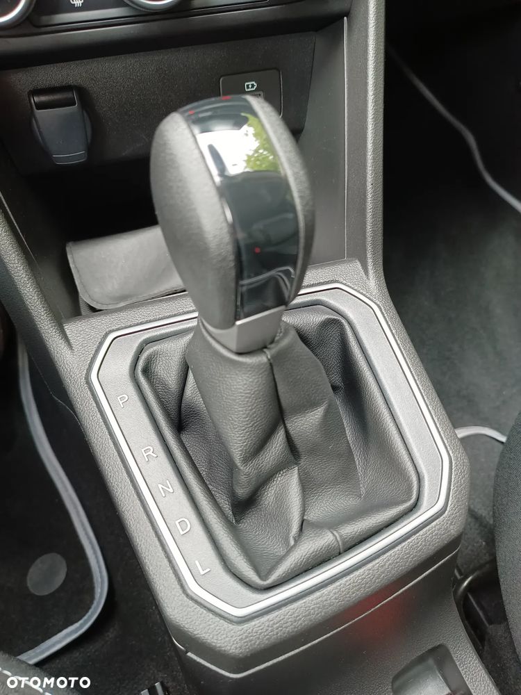 Dacia Sandero Stepway 1.0 TCe Expression CVT - 22