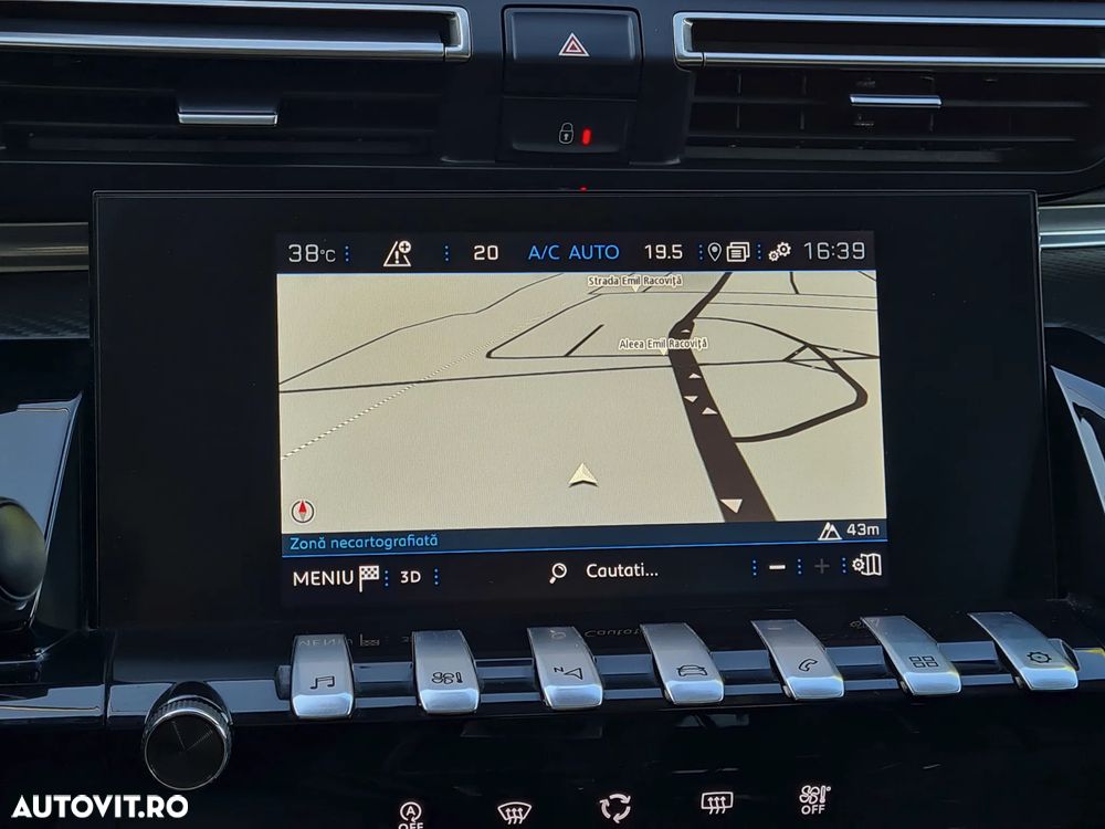 Peugeot 508 PureTech 180 EAT8 GT - 24