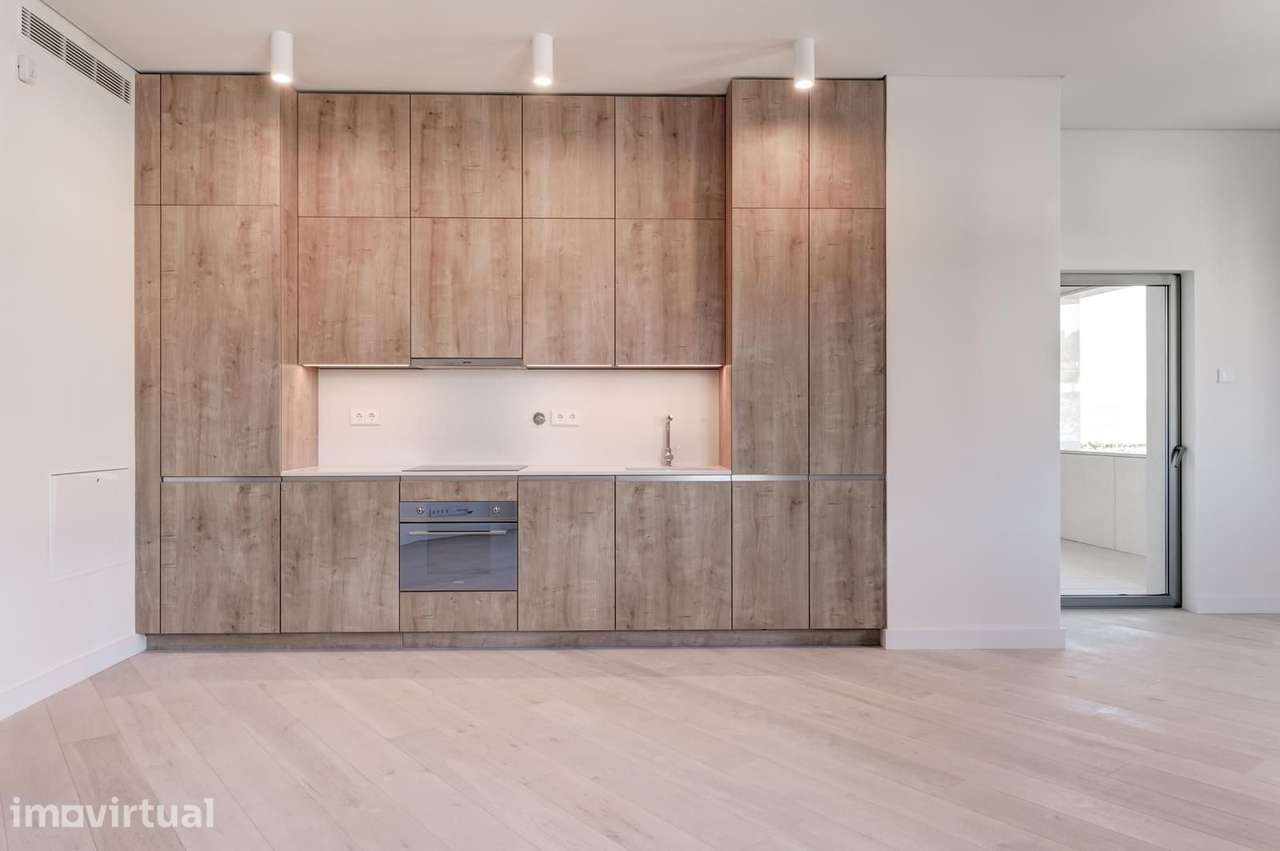 Apartamento T1 com jardim, Centro Cascais, Cascais - Grande imagem: 5/27