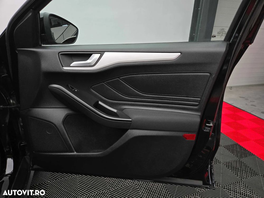 Ford Focus 1.5 EcoBlue Connected - 22