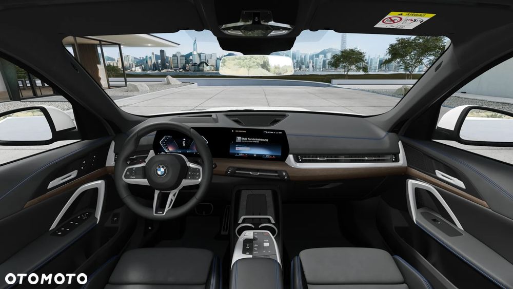 BMW X1 sDrive20i mHEV - 8