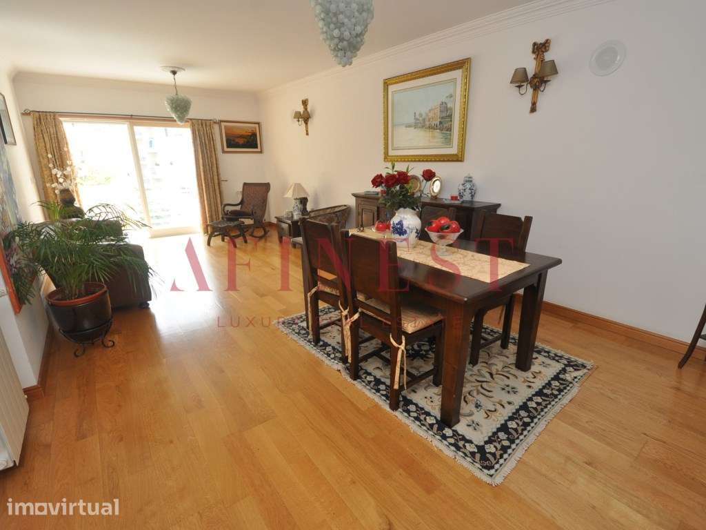 Apartamento T3 para Arrendamento nos Jardins da Parede - Grande imagem: 5/17