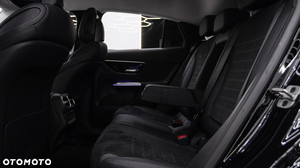 Mercedes-Benz GLC 220 d mHEV 4-Matic AMG Line - 19