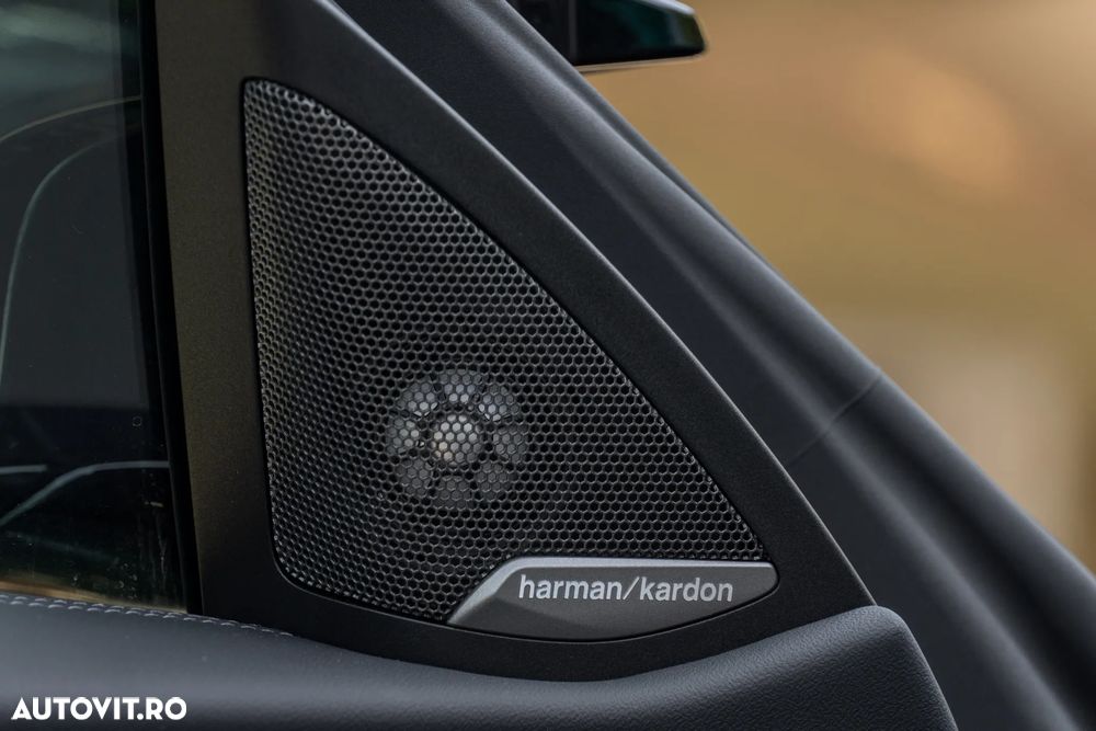 BMW M4 Competition M xDrive AT - 19