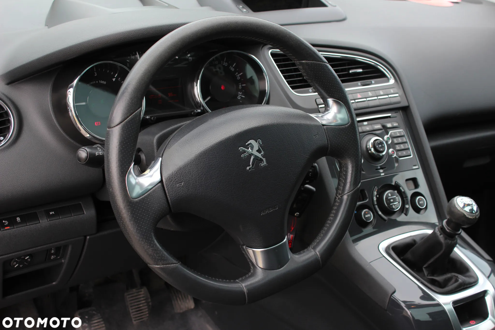 Peugeot 5008 2.0 BlueHDi Allure - 12