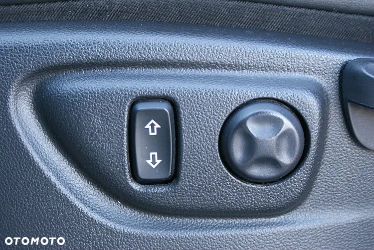 Opel Mokka X 1.4 (ecoFLEX) ECOTEC Start/Stop Innovation - 26