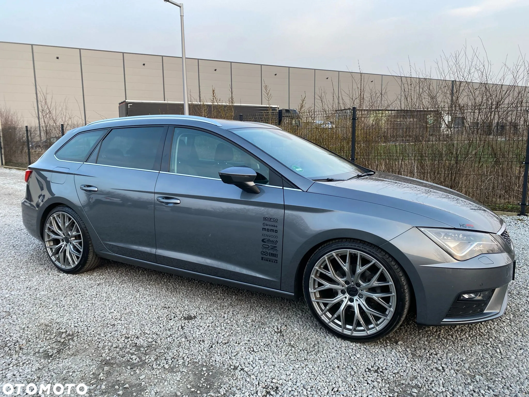 Seat Leon 1.4 EcoTSI Xcellence S&S DSG - 14