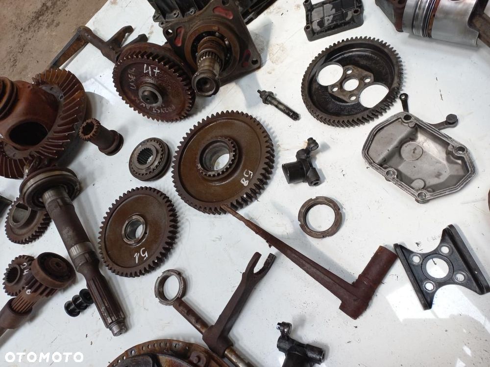 Części Same Galaxy 170 Obudowa Skrzyni Biegów 269.3110.0Tryb Wałek WOM Przystawka Napędu Koło Talerzowe Atak Most Przedni 4310.0 laser 150 układ planetarny,zwrotnica,półoś,krzyżak,satelita.centurion,centauro,taurus,leopard,jaguar,minitauro,SILNIK kompletny,most - 12