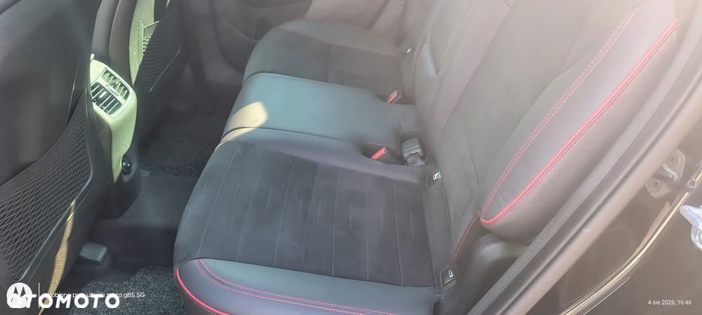 Hyundai Tucson 1.6 GDi 2WD N Line - 30