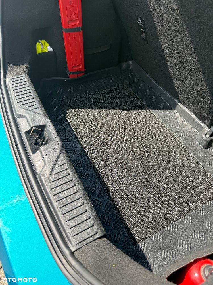 Ford Fiesta 1.0 EcoBoost GPF Titanium ASS - 7