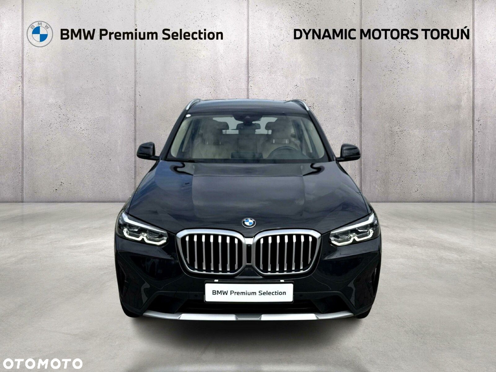 BMW X3 xDrive20i - 11