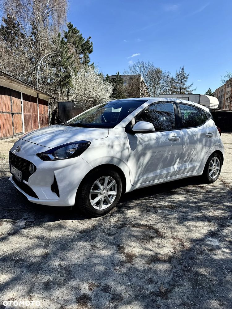 Hyundai i10 1.2 Style - 3