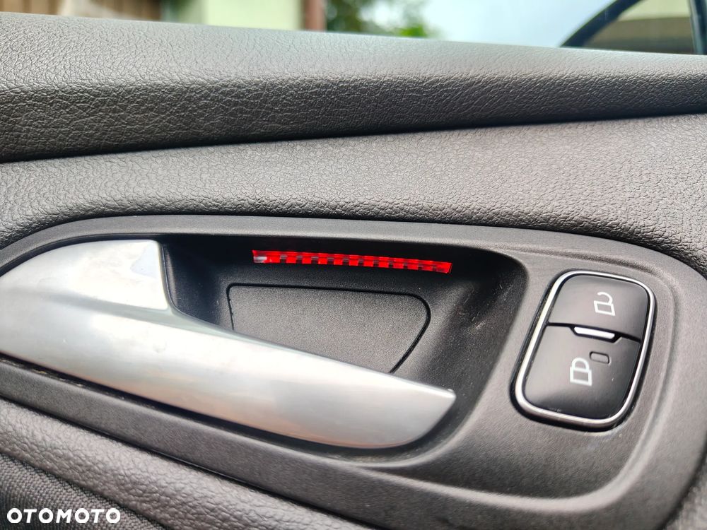 Ford Focus 1.0 EcoBoost Titanium ASS - 29