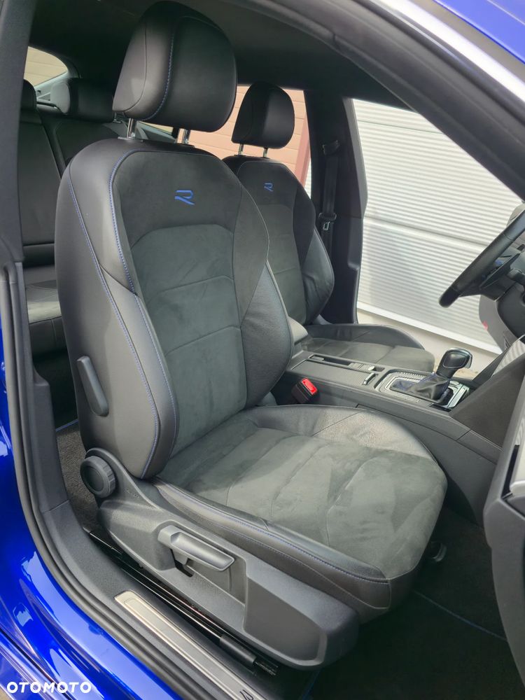 Volkswagen Arteon 2.0 TSI OPF 4Motion DSG R - 22