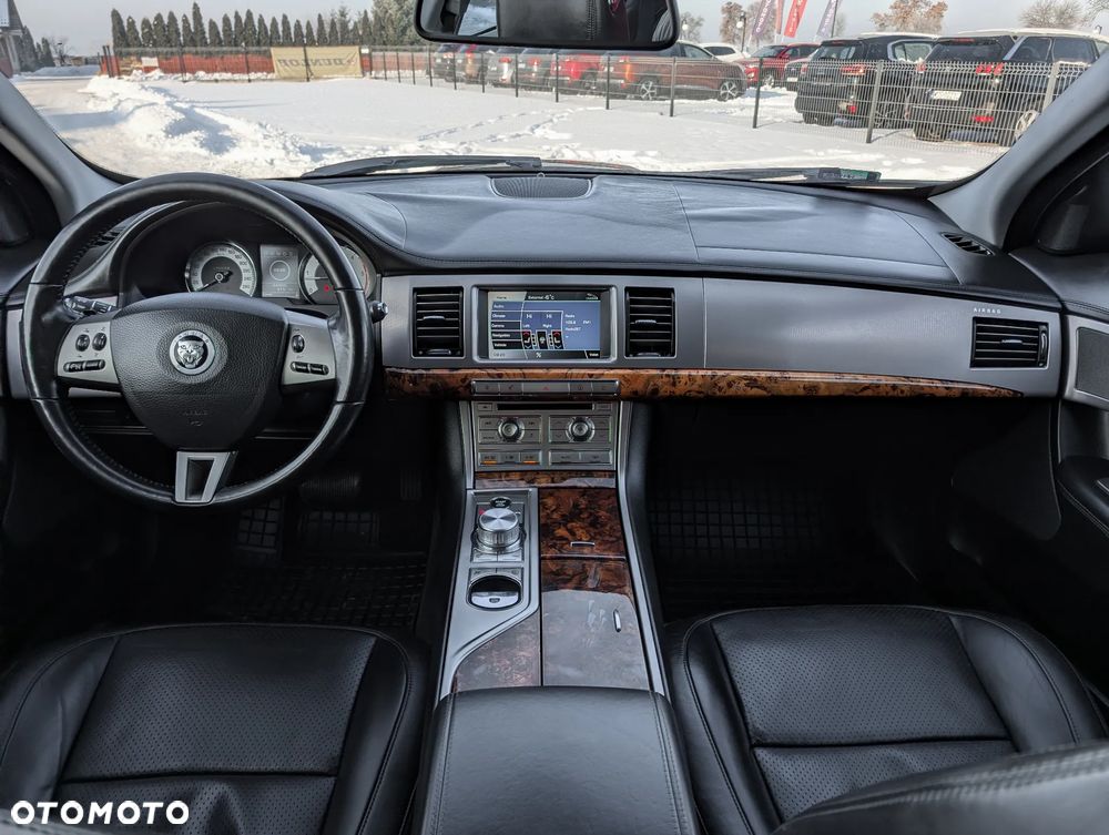 Jaguar XF 3.0 V6 S Luxury - 19