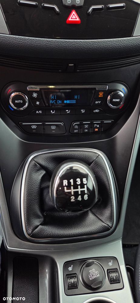 Ford C-MAX 1.5 EcoBoost Start-Stop-System Titanium - 33