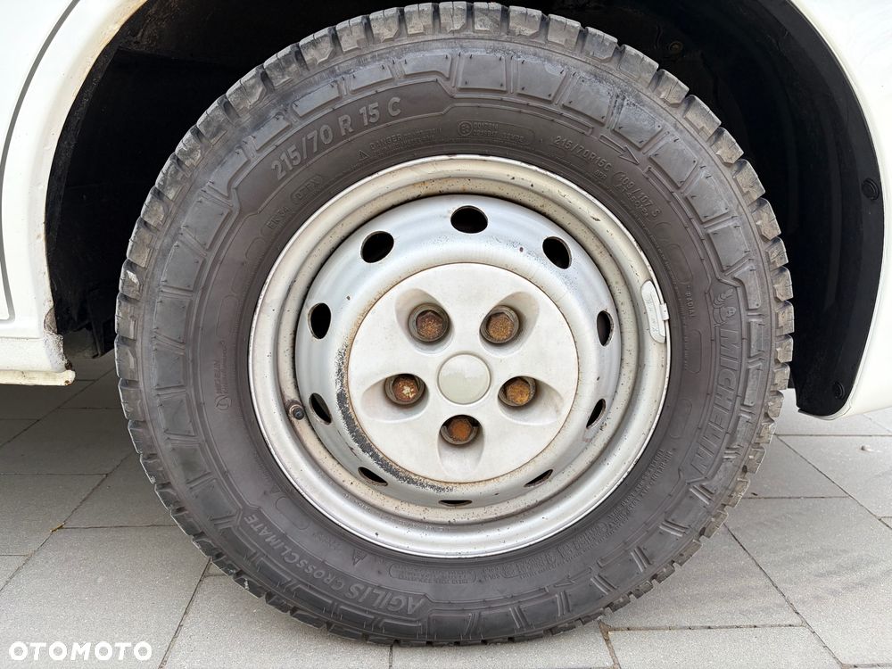 Fiat Ducato - 33