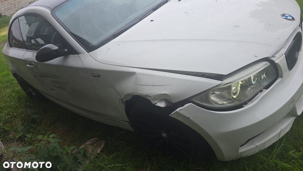 BMW Seria 1 - 4