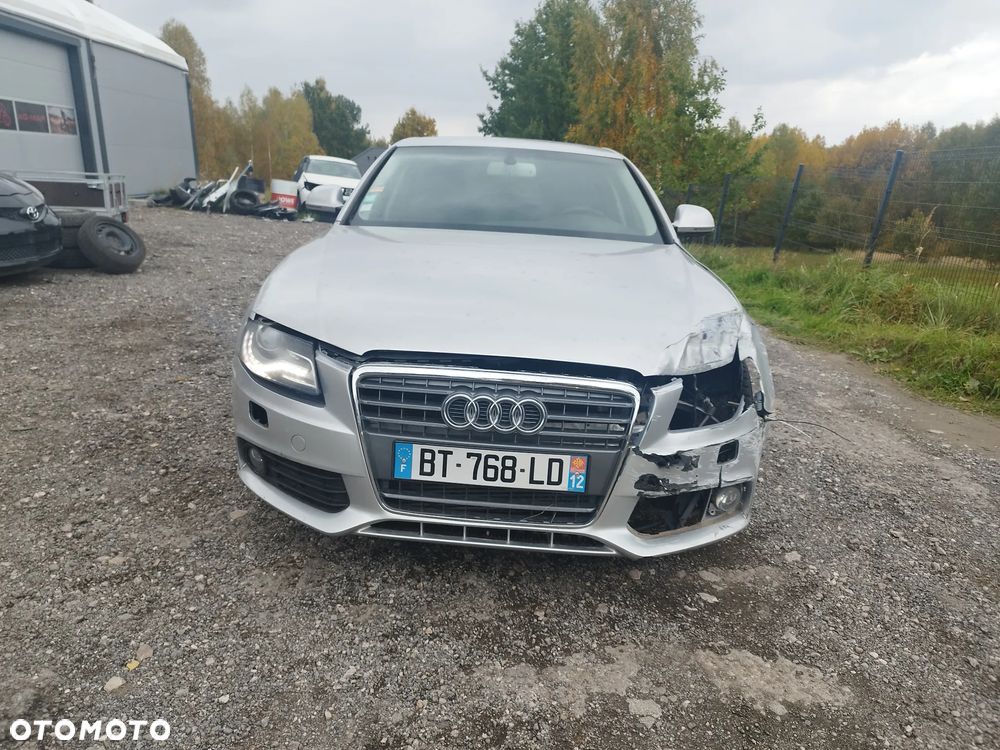 Audi A4 - 2