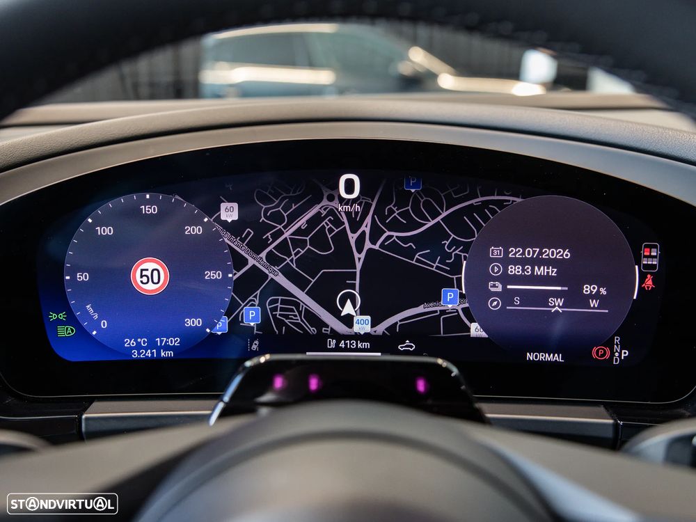Porsche Macan Electric 4 - 29