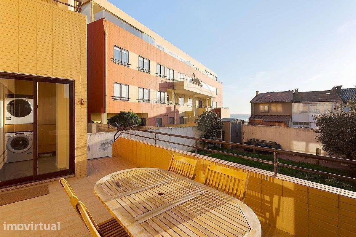APARTAMENTO T2 LUXO - LAVRA, MATOSINHOS - Grande imagem: 4/17