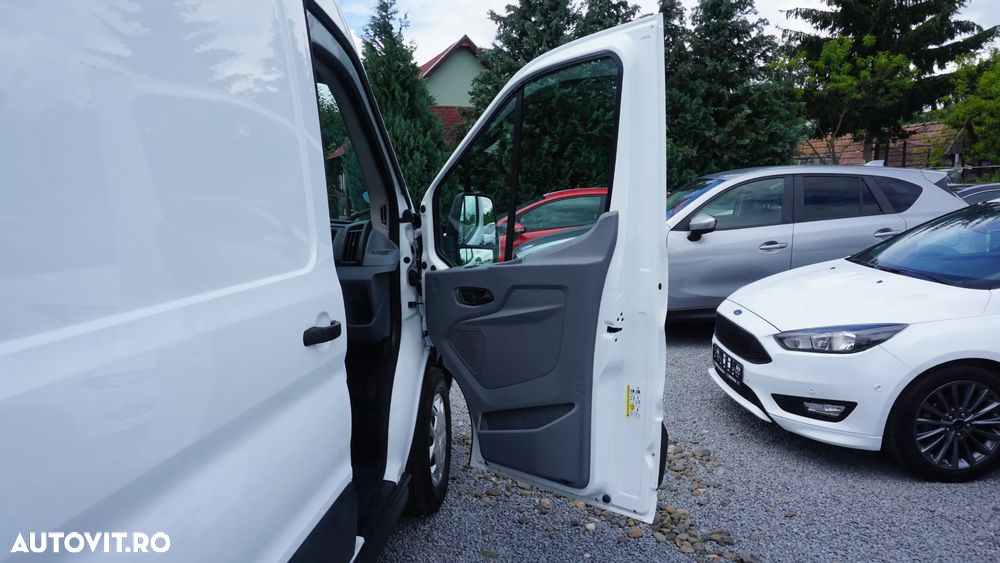 Ford Transit - 8