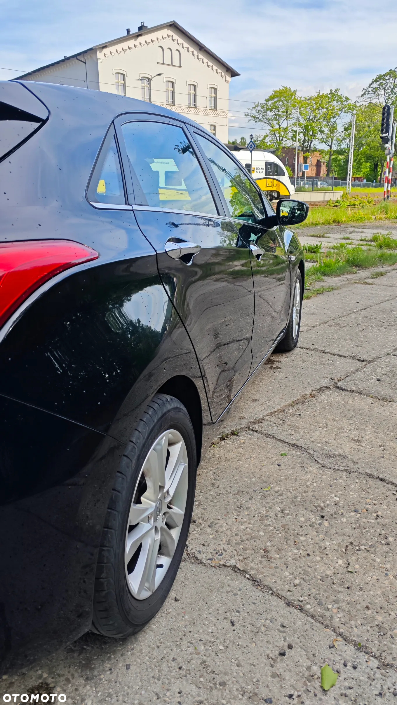 Hyundai i30 1.6 CRDi Classic - 8