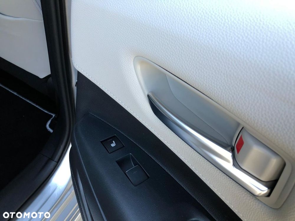 Toyota Corolla 1.8 Hybrid Executive - 34