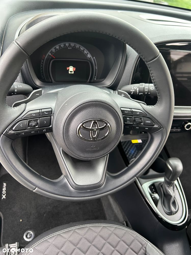 Toyota Aygo X - 32