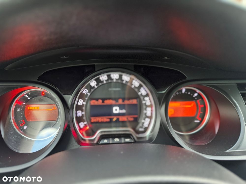 Citroën C5 3.0 HDi V6 Exclusive - 22