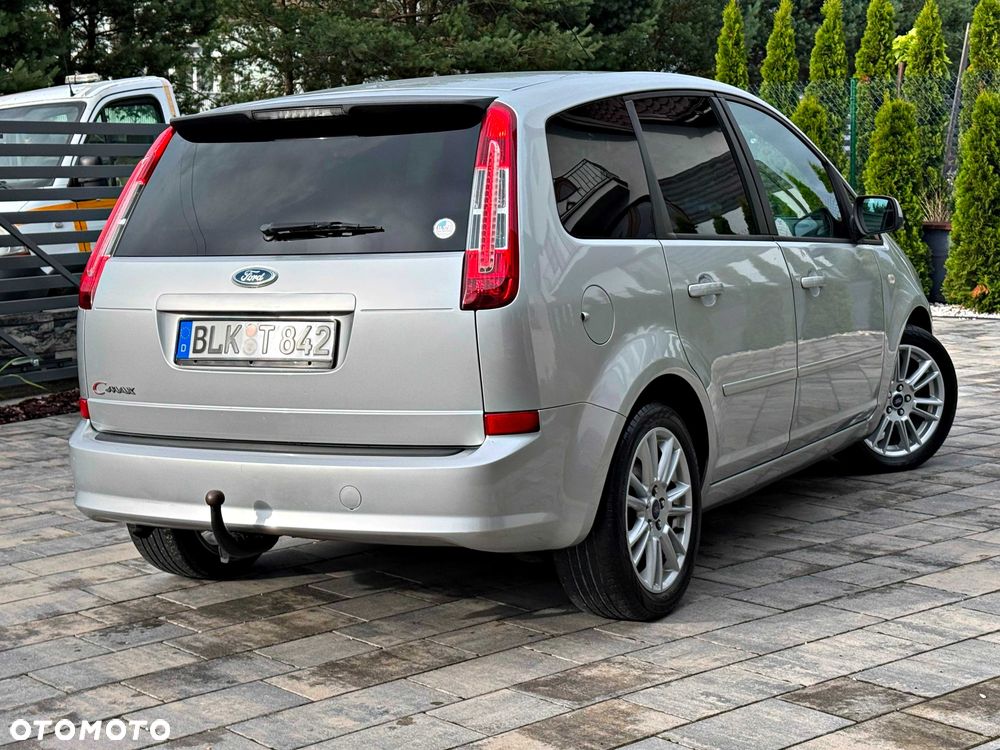 Ford C-MAX - 4