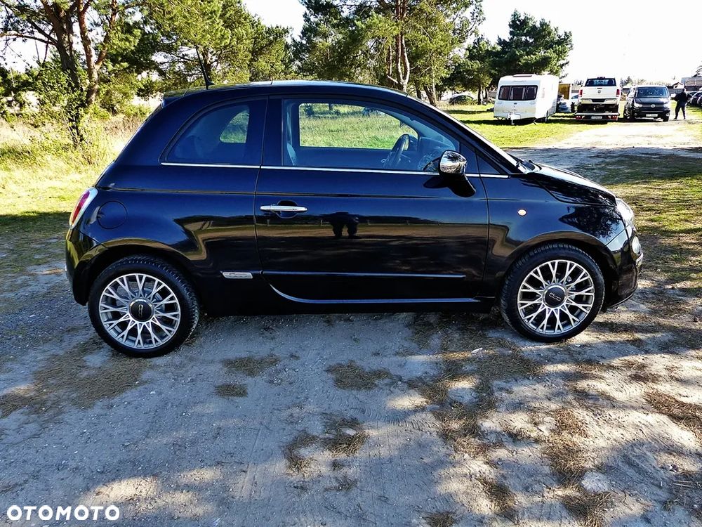 Fiat 500 0.9 TwinAir Start&Stopp Lounge - 7