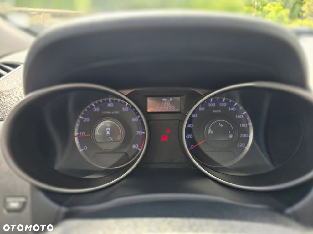 Hyundai ix35 1.6 2WD Comfort - 17