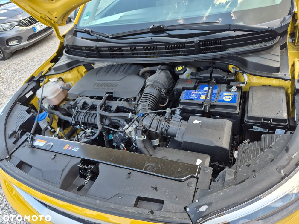 Kia Stonic 1.0 T-GDI 100 OPF Nightline Edition - 41