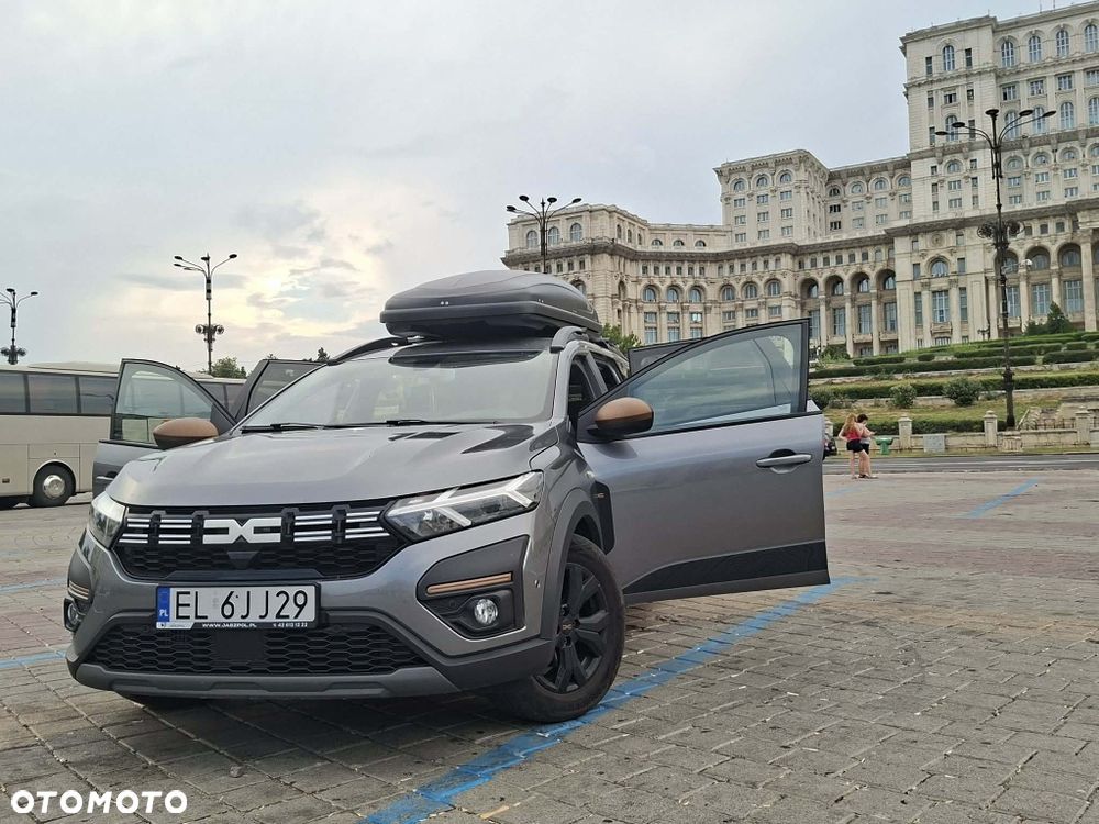 Dacia Jogger - 3