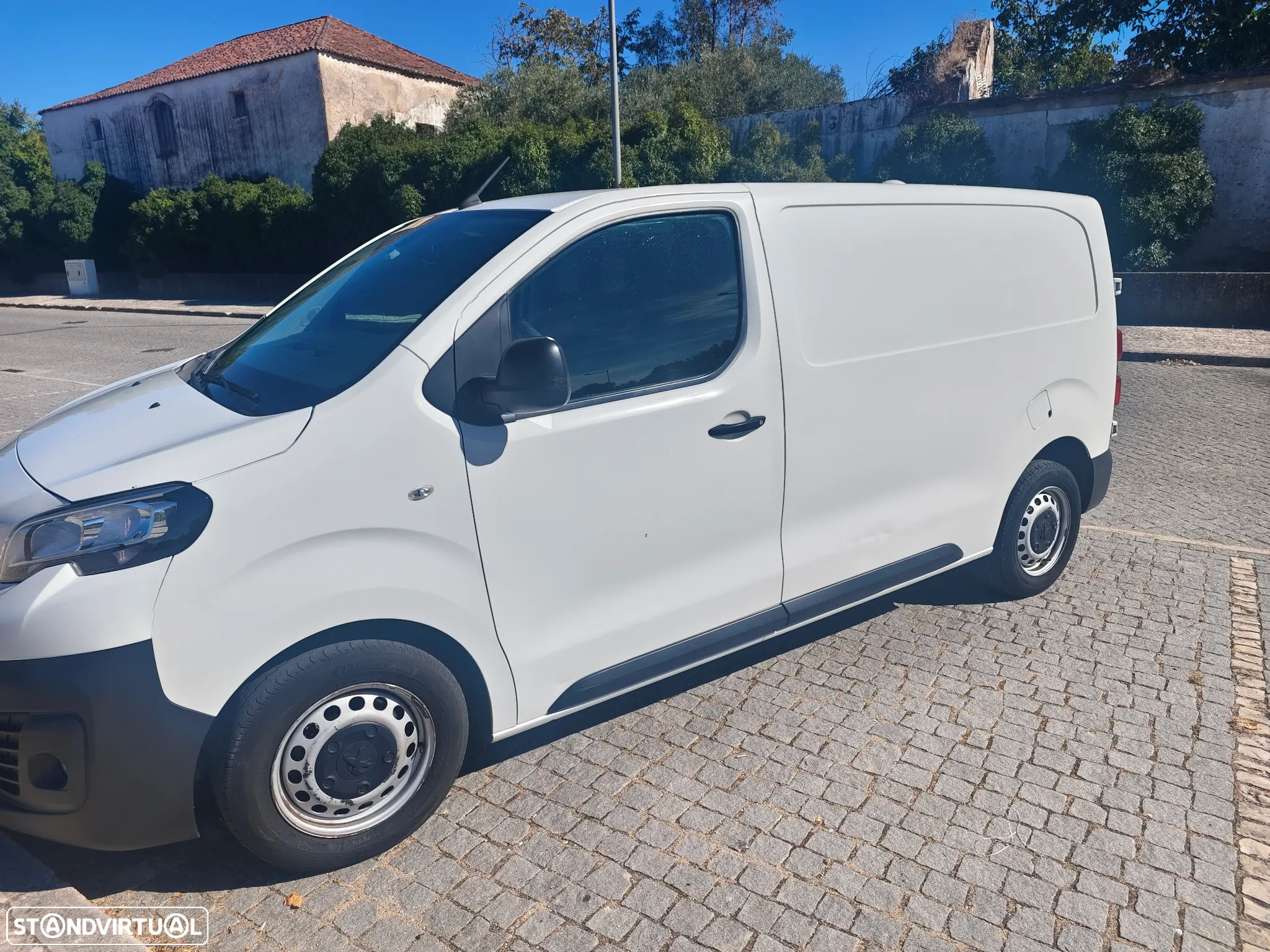 Peugeot Expert - 10