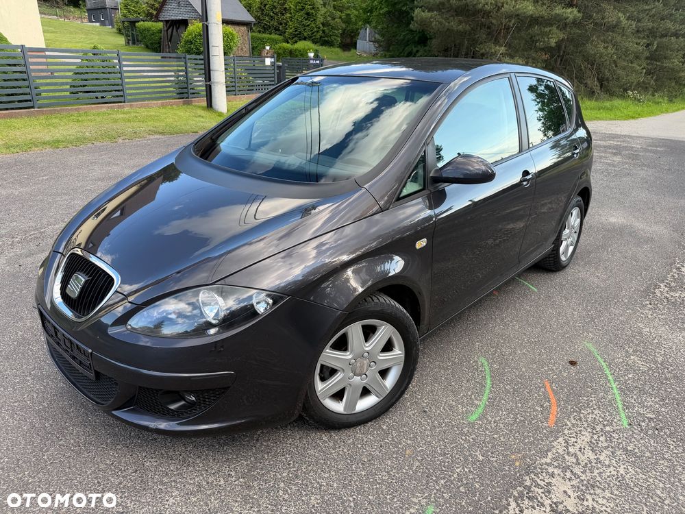 Seat Altea 1.9 TDI Stylance - 3