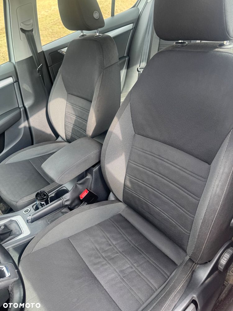 Skoda Octavia 2.0 TDI Clever - 8