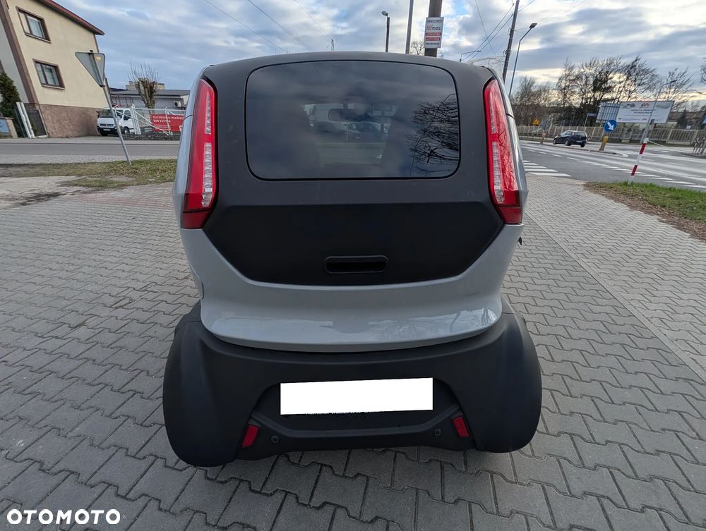 MG MG3 3 Hybrid+ Comfort - 10