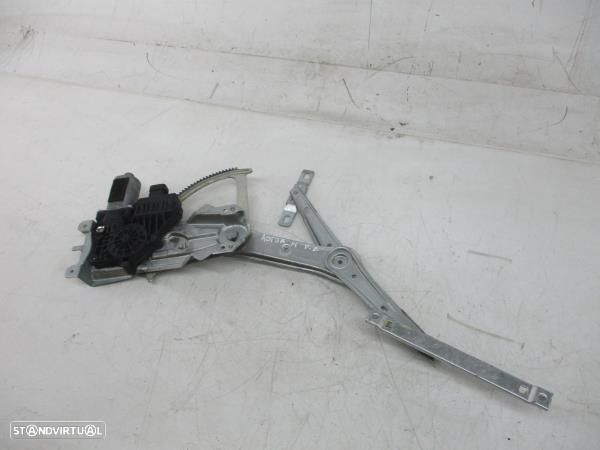 Elevador Frente Esq  Opel Astra H (A04) - 3