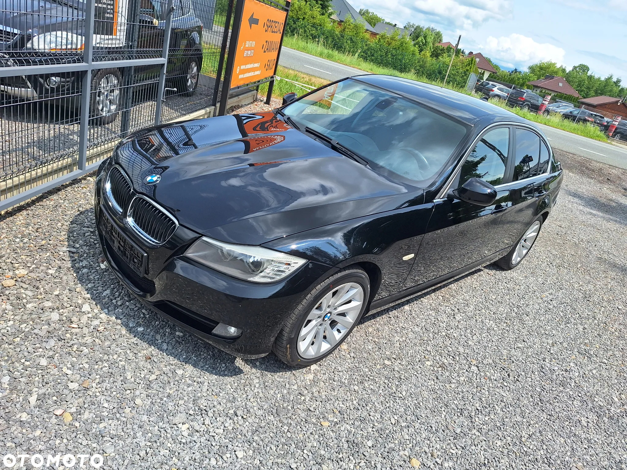 BMW Seria 3 - 10