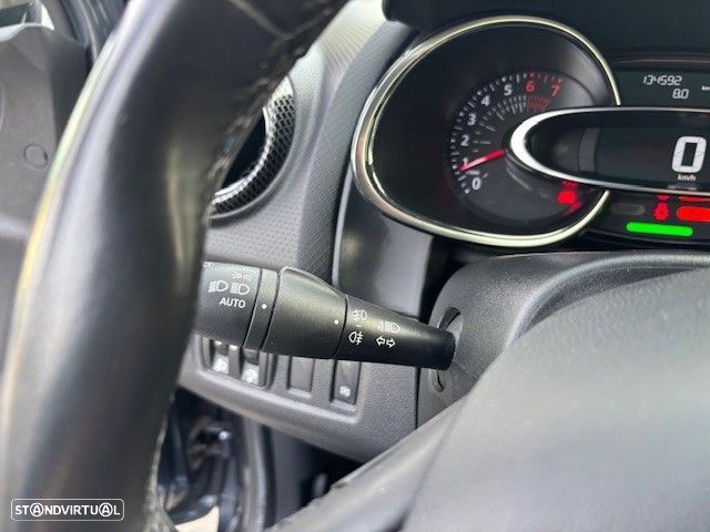 Renault Clio (Energy) TCe 90 Bose Edition - 18