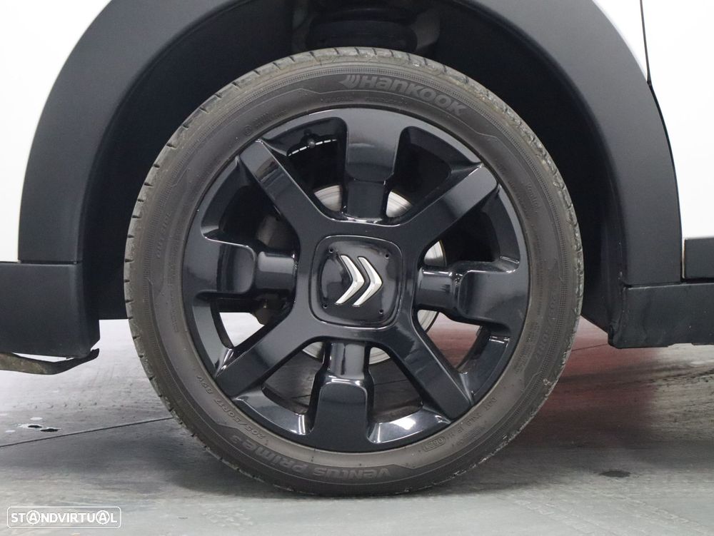 Citroën C4 Cactus 1.2 PureTech Shine Pack - 20