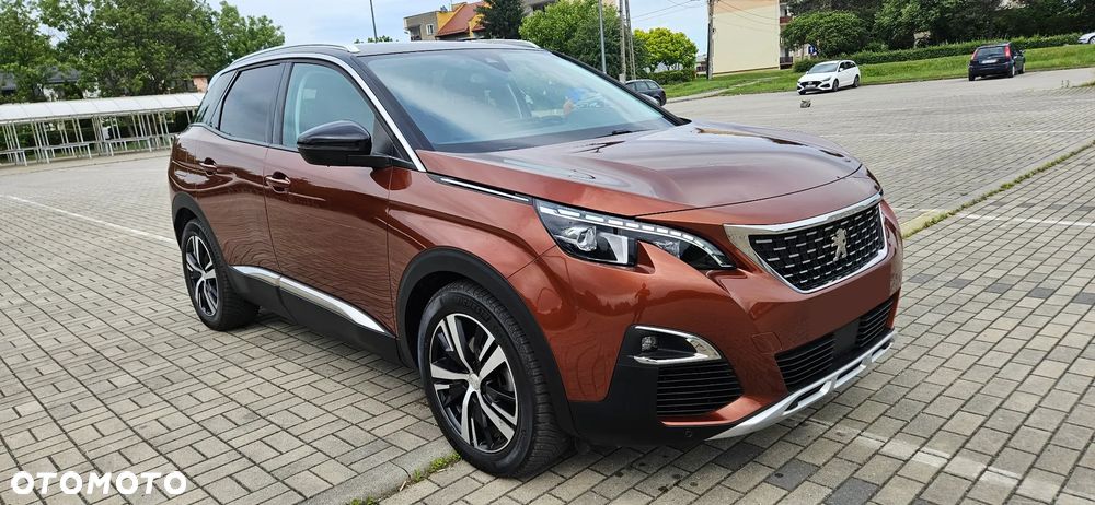 Peugeot 3008 - 2