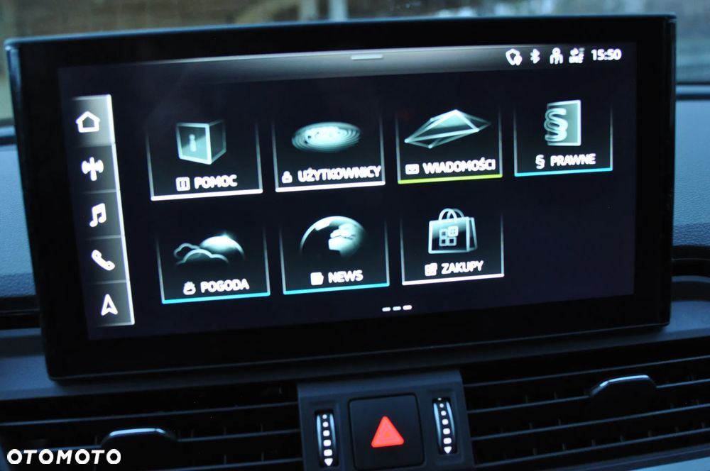 Audi Q5 Sportback 40 TDI quattro S tronic advanced - 20