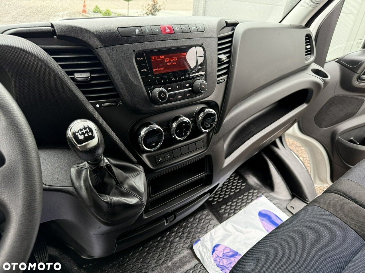 Iveco Daily - 11