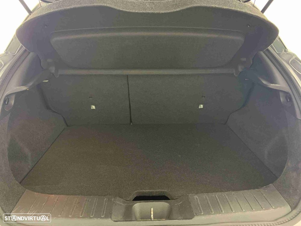 Nissan Juke 1.0 DIG-T N-Connecta - 14